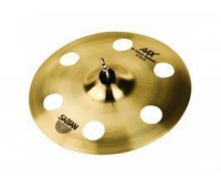 Тарелка Splash Sabian 12" AAX O-Zone Splash