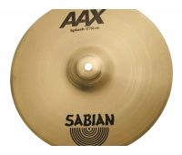 Тарелка Splash Sabian 12" AAX Splash