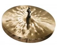 Тарелка Hi-Hat (пара) Sabian 15" Artisan Hi-Hats