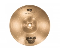 Тарелка Splash Sabian 10" B8X China Splash B8X