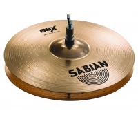 Тарелка Hi-Hat (пара) Sabian 13" B8X Hats