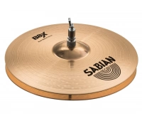 Тарелка Hi-Hat (пара) Sabian 14" B8X Rock Hats