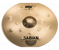 Тарелка Crash Sabian 16" B8X Ballistic Crash