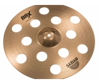 Тарелка Crash Sabian 16" B8X O-Zone Crash