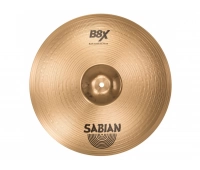 Sabian 16" B8X Rock Crash