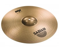 Sabian 17" B8X Thin Crash