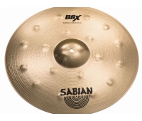 Тарелка Crash Sabian 18" B8X Ballistic Crash
