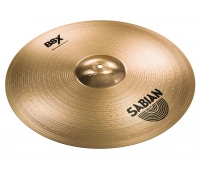 Тарелка Crash Sabian 18" B8X Thin Crash