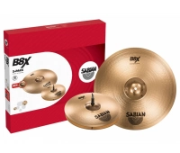 Набор тарелок Sabian B8X 2-Pack