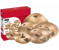 Набор тарелок Sabian B8X Complete Set
