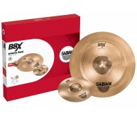 Набор тарелок Sabian B8X Effects Pack