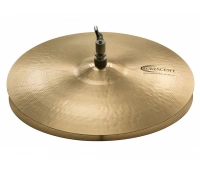 Тарелка Hi-Hat (пара) Sabian 14" Crescent Hammertone Hats