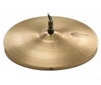 Тарелка Hi-Hat (пара) Sabian 14" Crescent Hammertone Hats