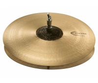 Тарелка Hi-Hat (пара) Sabian 14" Crescent Hammertone Hats