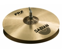 Тарелка Hi-Hat (пара) Sabian 14" FRX Hats