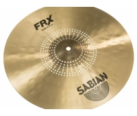 Тарелка Crash Sabian 16" FRX Crash