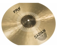 Тарелка Crash Sabian 17" FRX Crash