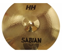 Тарелка Crash Sabian 18" HH Medium Crash