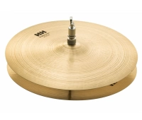 Тарелка Hi-Hat (пара) Sabian 14" HH Medium Hi-Hats