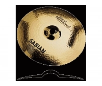 Тарелка Ride Sabian 21" HH Raw Bell Dry Ride
