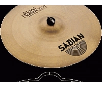 Тарелка Ride Sabian 21" HH Vintage Ride