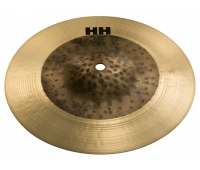 Тарелка Splash Sabian 10" HH Duo Splash