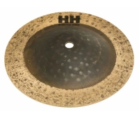 Тарелка эффектов Sabian 8" HH Cup Chime Radia
