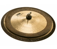 Набор тарелок Sabian HH Low Max Stax Set
