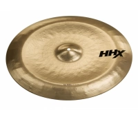Тарелка China Sabian 20" HHX Zen China