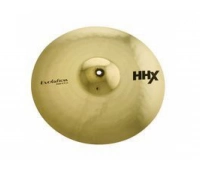 Тарелка Crash Sabian 16" HHX Evolution Crash