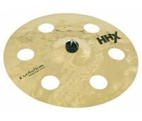Тарелка Crash Sabian 16" HHX Evolution O-Zone Crash