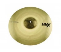 Тарелка Crash Sabian 17" HHX Evolution Crash