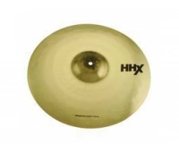 Тарелка Crash Sabian 17" HHX X-Plosion Crash