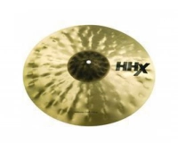 Тарелка Crash Sabian 17" HHX X-Treme Crash