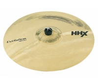 Тарелка Crash Sabian 18" HHX Evolution Crash