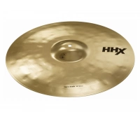 Тарелка Crash Sabian 18" HHX Fierce Crash