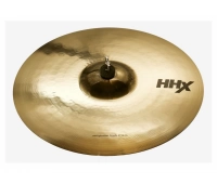 Тарелка Crash Sabian 18" HHX X-Plosion Crash