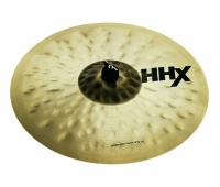 Тарелка Crash Sabian 18" HHX X-Treme Crash
