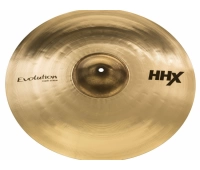 Тарелка Crash Sabian 19" HHX Evolution Crash