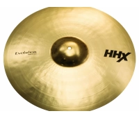 Тарелка Crash Sabian 20" HHX Evolution Crash