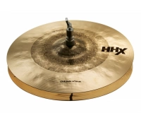 Тарелка Hi-Hat (пара) Sabian 14" HHX Click Hats