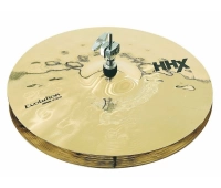 Тарелка Hi-Hat (пара) Sabian 14" HHX Evolution Hi-Hats