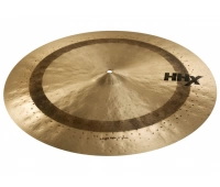 Тарелка Ride Sabian 21" HHX 3-Point Ride