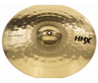 Тарелка Ride Sabian 21" HHX Evolution Ride