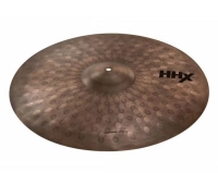 Тарелка Ride Sabian 21" HHX Fierce Ride