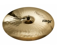 Тарелка Ride Sabian 21" HHX Raw Bell Dry Ride