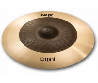 Тарелка подписная Jojo Mayer Sabian 22" HHX Omni