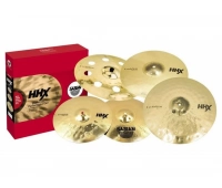 Набор тарелок Sabian HHX Evolution Promotional PerformanceSet