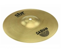 Тарелка Splash Sabian 10" SBr Splash