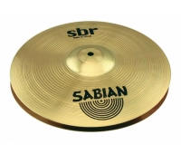 Тарелка Hi-Hat (пара) Sabian 13" SBr Hi-Hat